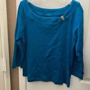 FINAL MARKDOWN 𝅺Ladies Rafaella top large